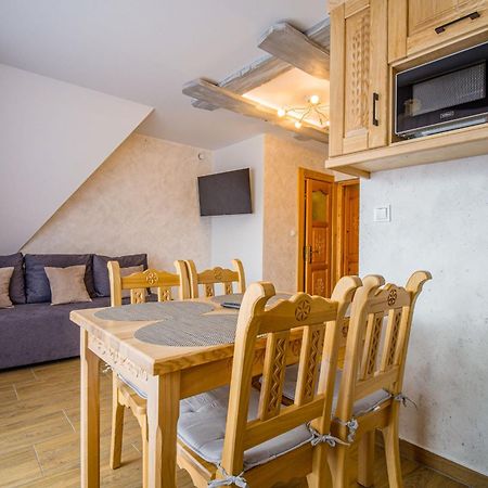 Domek Na Gubalowce & Apartamenty - Premium Chalets & Luxury Apartments Gubalowka Zakopane Exterior foto