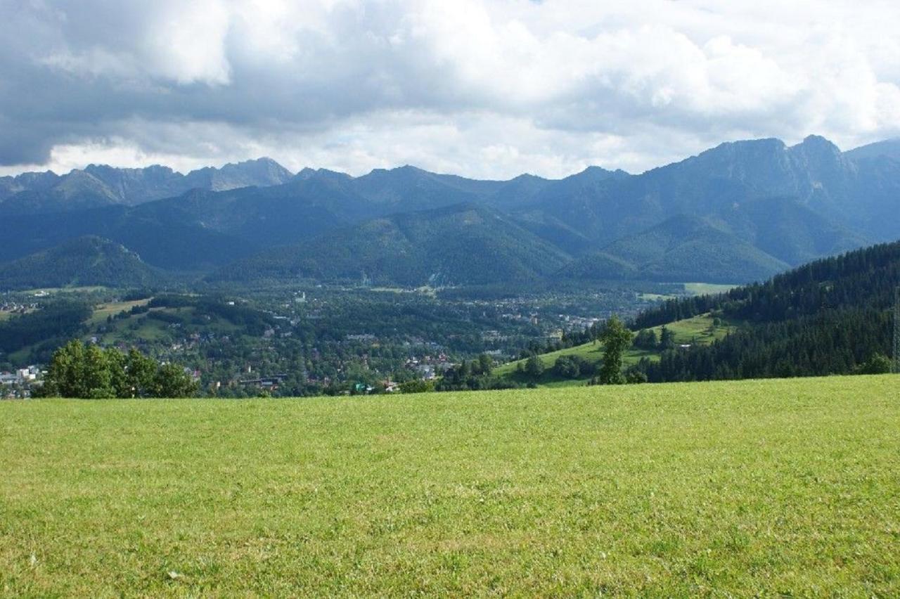 Domek Na Gubalowce & Apartamenty - Premium Chalets & Luxury Apartments Gubalowka Zakopane Exterior foto