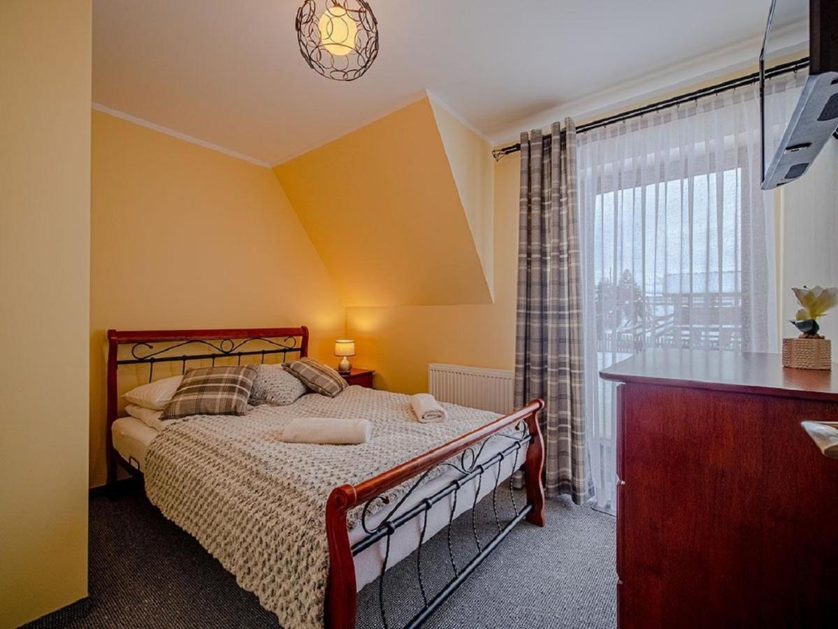 Domek Na Gubalowce & Apartamenty - Premium Chalets & Luxury Apartments Gubalowka Zakopane Exterior foto