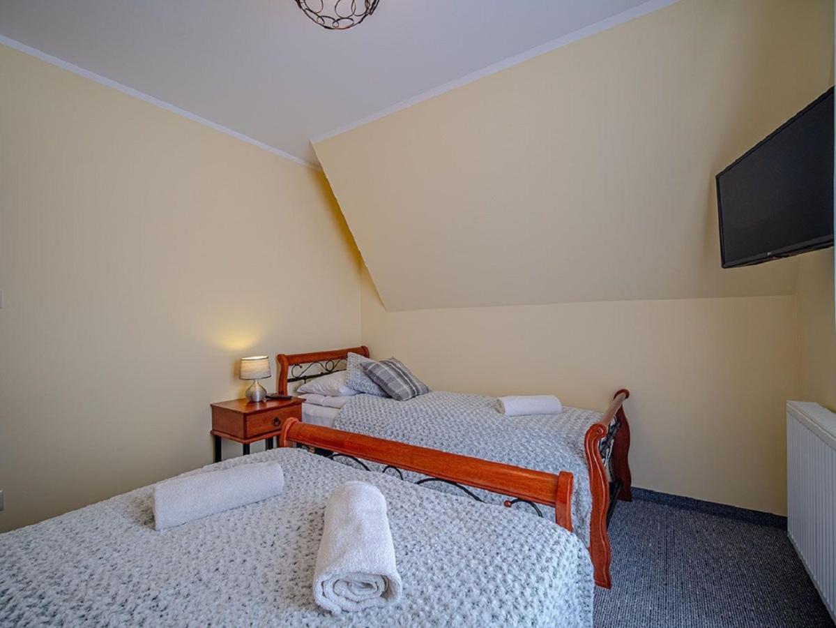 Domek Na Gubalowce & Apartamenty - Premium Chalets & Luxury Apartments Gubalowka Zakopane Exterior foto