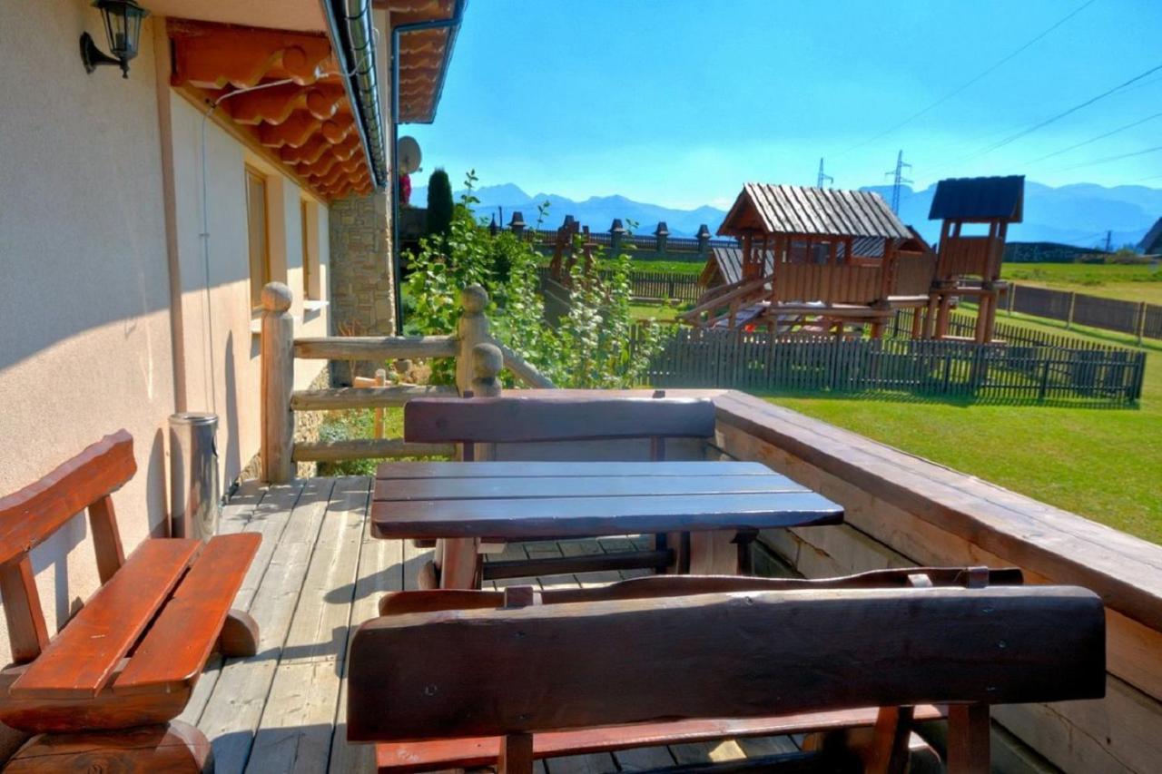 Domek Na Gubalowce & Apartamenty - Premium Chalets & Luxury Apartments Gubalowka Zakopane Exterior foto