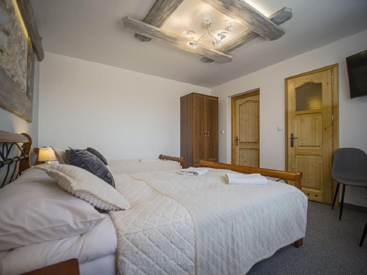 Domek Na Gubalowce & Apartamenty - Premium Chalets & Luxury Apartments Gubalowka Zakopane Exterior foto