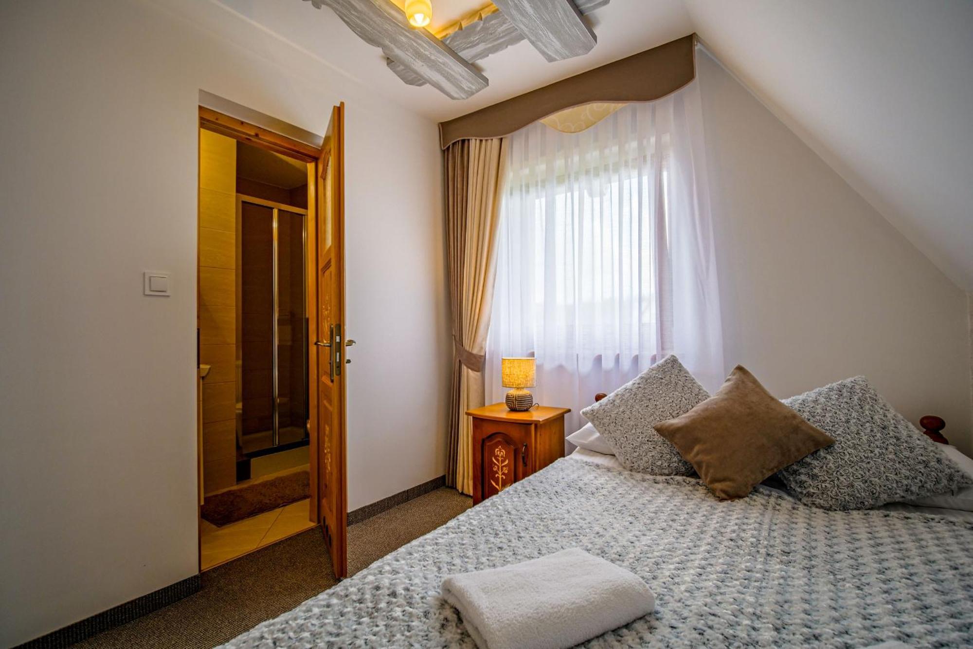 Domek Na Gubalowce & Apartamenty - Premium Chalets & Luxury Apartments Gubalowka Zakopane Exterior foto