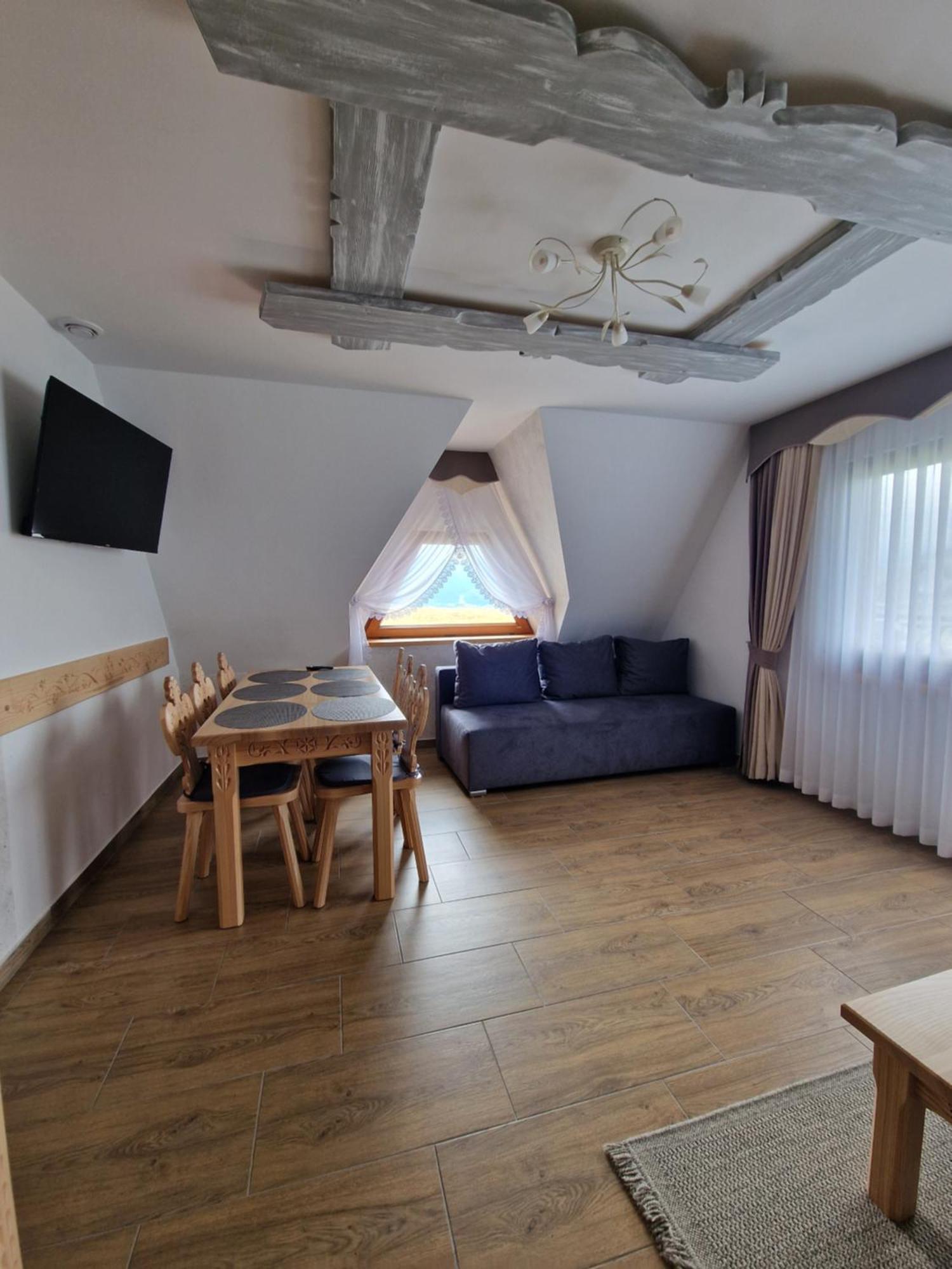 Domek Na Gubalowce & Apartamenty - Premium Chalets & Luxury Apartments Gubalowka Zakopane Exterior foto
